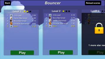 Bouncer FTW スクリーンショット 1