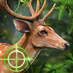 Deer Hunting Games APK Herunterladen