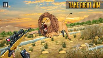 Deer Hunter Tierjagd 3D Screenshot 2