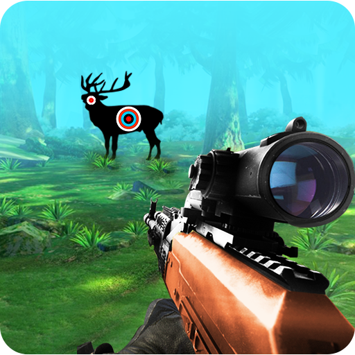 Deer Hunting Games 2023