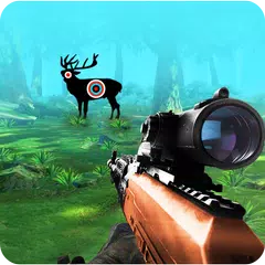 Descargar APK de Deer Hunting Games 2023