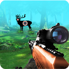 Deer Hunting Games icono