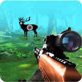 Deer Hunting Games icône