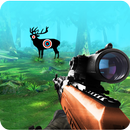 Deer Hunting Games APK