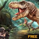 Dinosaur Attack Simulator APK