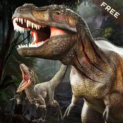 download Dinosaur Hunt Down APK