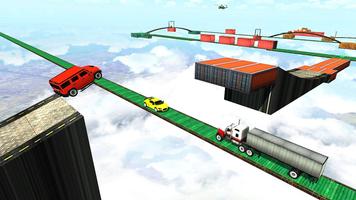 Impossible Tracks Screenshot 3