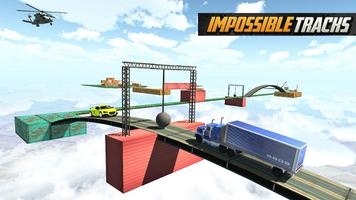 Impossible Tracks Screenshot 1