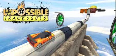 Impossible Tracks 2022