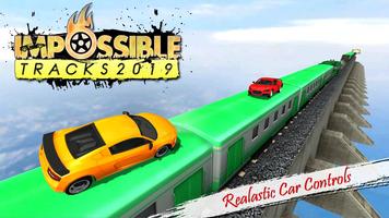 Impossible Tracks 2022 الملصق