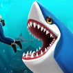 Angry Shark Sim - Shark Game