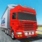 Truck Simulator иконка