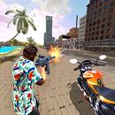 Vegas Gangster - Open World APK