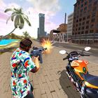 آیکون‌ Vegas Gangster - Open World