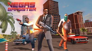 برنامه‌نما Vegas Gangster - Open World عکس از صفحه