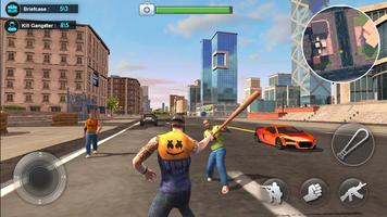 Vegas Gangster - Open World Screenshot 3