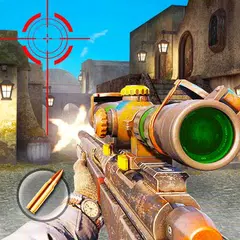 Zombie Sniper Shooter APK download