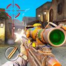 Zombie Sniper Shooter APK