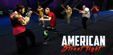 American Street Fight