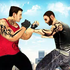 Baixar American Street Fight APK