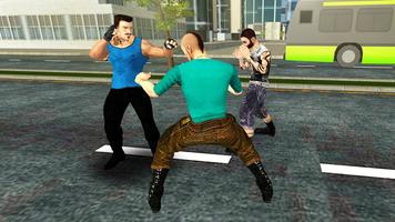 American Street Fight screenshot 1