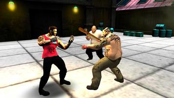 American Street Fight screenshot 2