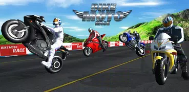 Bike Race Moto