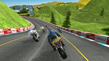 Bike Race Moto Screenshot 1