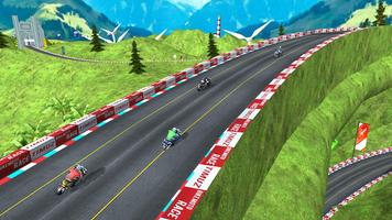 Bike Race Moto تصوير الشاشة 2