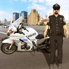 Bike Police Chase 아이콘