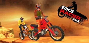 Bike Racer stunt games