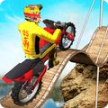 Bike Racer : Bike stunt games 2020