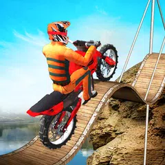 Bike Racer stunt games APK download
