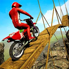 Bike Racer : Bike stunt games 2021