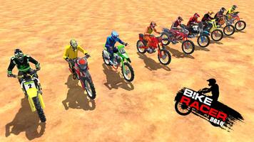 Bike Racer stunt games स्क्रीनशॉट 2