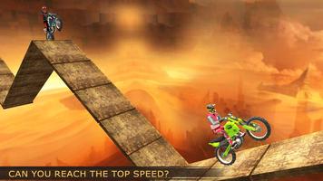 Moto Bike Racing syot layar 1