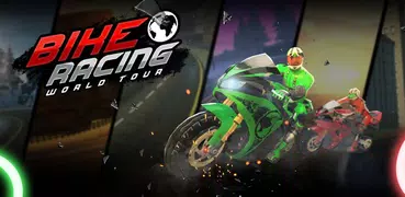 Bike Racing Challenge