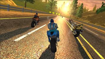 Bike Racing Challenge اسکرین شاٹ 3