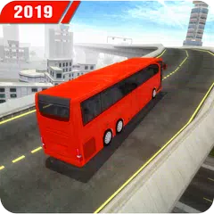 Bus Simulator 2019 アプリダウンロード