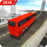 Bus Simulator 2019 ícone