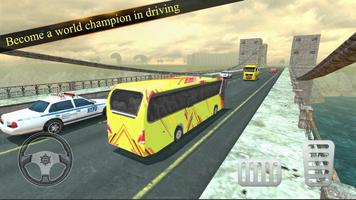 Bus Simulator 2019 스크린샷 2