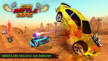 Car Wars imagem de tela 1