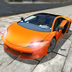 download Car Driving Simulator 2022 APK