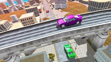 Car Driving Simulator screenshot 2