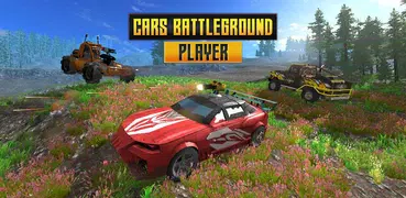 Cars Battleground – Player