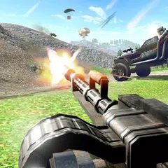 Descargar APK de Cars Battleground – Player