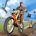 ikon Moto Bike Attack Racing