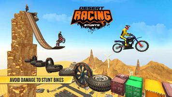 Bike Stunts Mania Cartaz