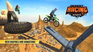 Bike Stunts Mania syot layar 3