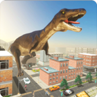 Dinosaur Game Simulator アイコン